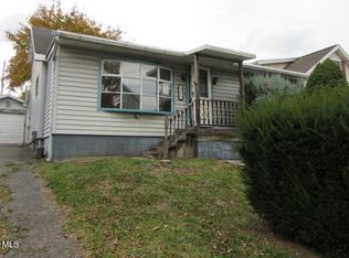 510 E Grant Ave, Altoona, PA