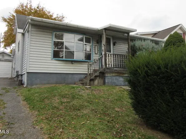 510 E Grant Ave, Altoona, PA 16602