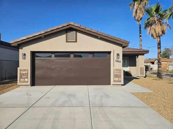 1803 Rollando Dr, Bullhead City, AZ 86442