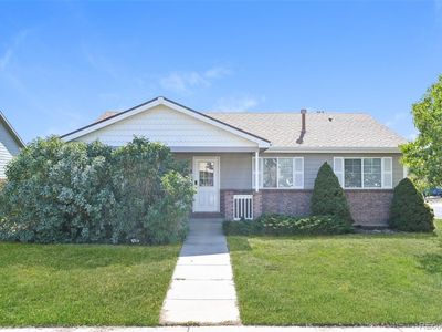 2732 Coronado, Evans, CO, 80620