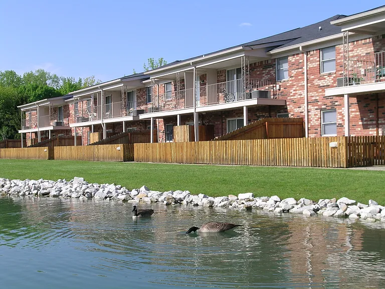 Meridian Lakes — Photo 21