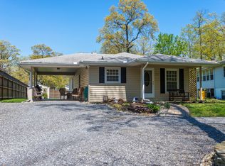 346 South Dr, Severna Park, MD 21146