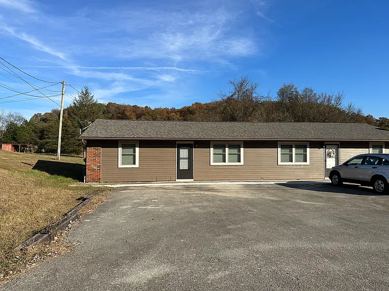114 Sequoiah Ln #1 — Photo 1