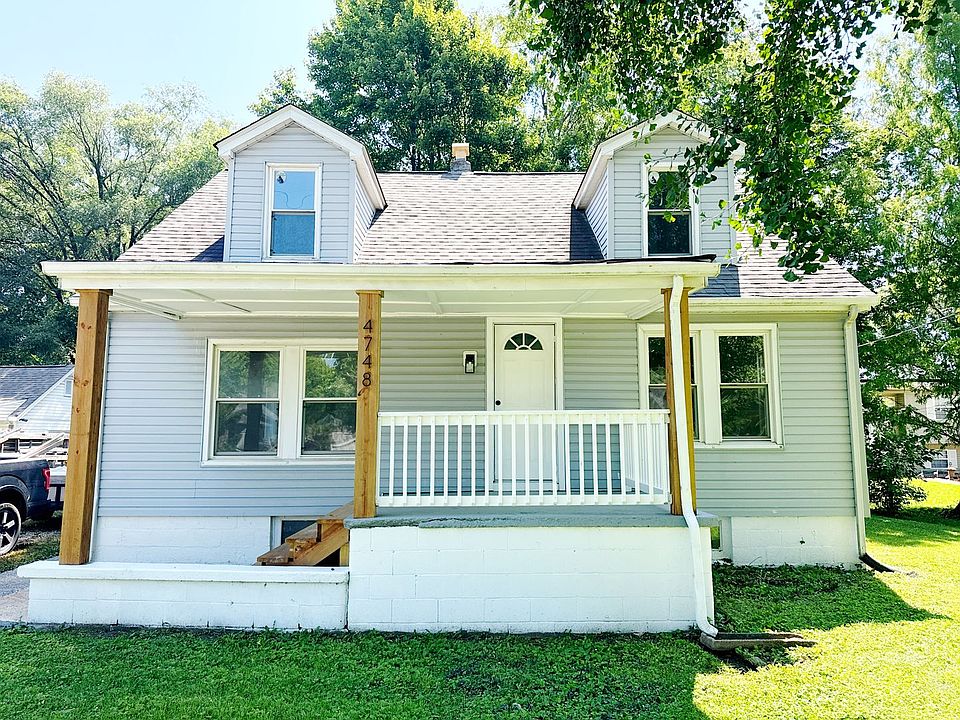 1st image of 4748 Warnock Ave