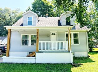 4748 Warnock Ave, Granite City, IL 62040