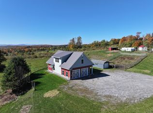 2082 Cobb Rd, West Danville, VT 05873