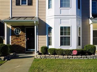 1273 Quail Cir, Creedmoor, NC 27522