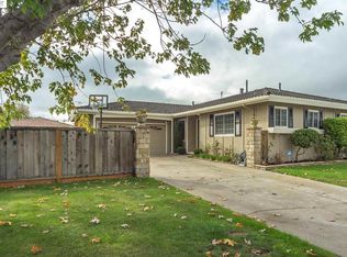 14269 Trinidad Rd, San Leandro, CA 94577