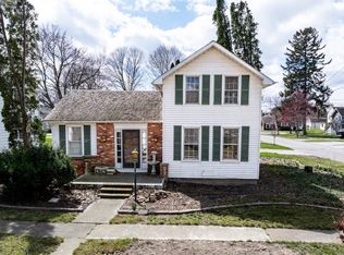 418 Lincoln St, Elmore, OH 43416