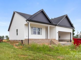 244 Little Wilkesboro Rd, Harmony, NC 28634