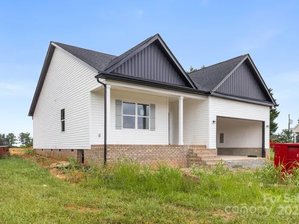 244 Little Wilkesboro Rd, Harmony, NC 28634