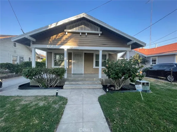 267 S K St, San Bernardino, CA 92410
