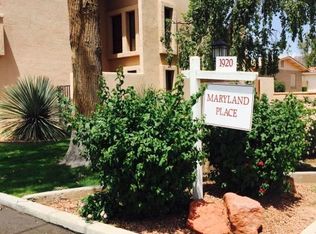 1920 E Maryland Ave UNIT 30, Phoenix, AZ 85016