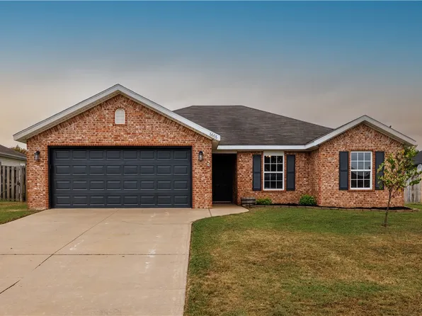 6606 SW Springwood St, Bentonville, AR 72713