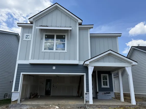 933 Brooklyn Crossing Rd, Gallatin, TN 37066
