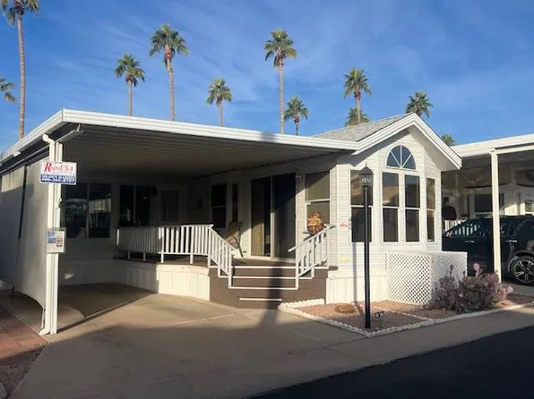 4860 E Main St #D-36, Mesa, AZ 85205