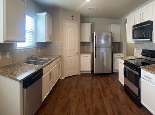 1305 Pampa Grass Dr, Princeton, TX 75407