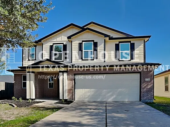 7750 Shavano Ln, Cypress, TX 77433