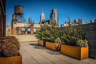 Rented by Lalezarian Properties