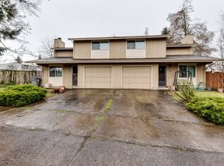 4586 Liberty St, Eugene, OR