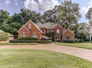 10329 Stoney Brooke Rd LOT 57, Collierville, TN 38017