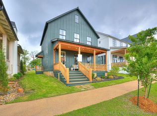 45 Ramble Along Rd, Eufaula, OK 74432