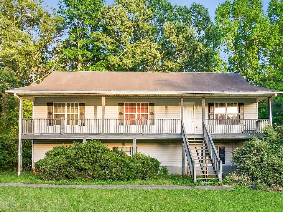 345 Anna Ave, Palmetto, GA 30268 Zillow
