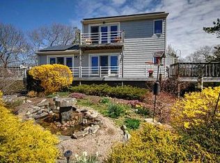 27 Kickapoo Run, Charlestown, RI 02813