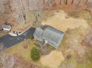 39 Rocky Ridge Dr, Trumbull, CT 06611
