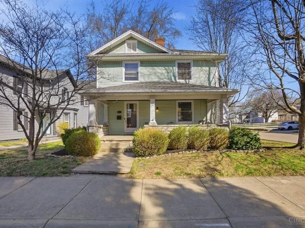 545 Buckeye St, Miamisburg, OH 45342