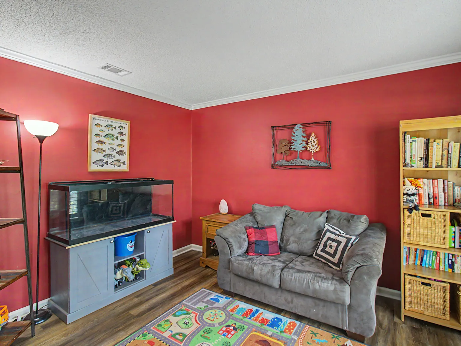 402 Quail Trail - 1 — Photo 2