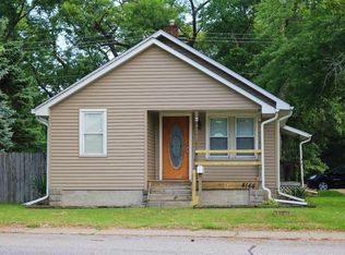 4144 Central Ave, Lake Station, IN 46405