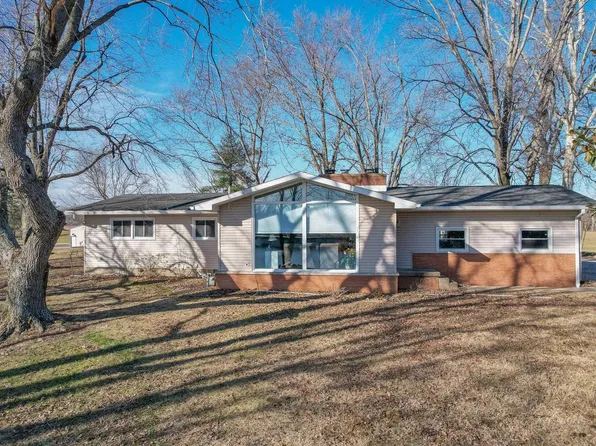 4966 W State Route 62, Boonville, IN 47601