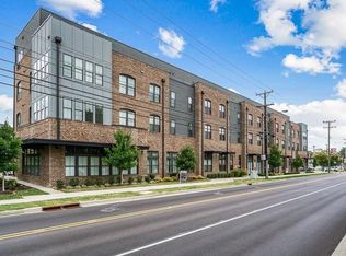 1077 E Trinity Ln, Nashville, TN 37216