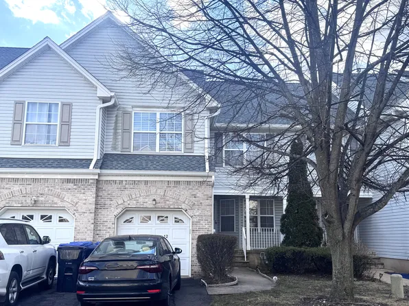 12 Palmetto Way, North Brunswick, NJ 08902