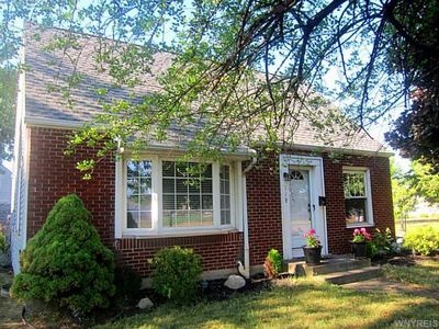 118 Wilton Pkwy, Buffalo, NY, 14223