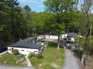 1597 Sanford Rd, Wells, ME 04090