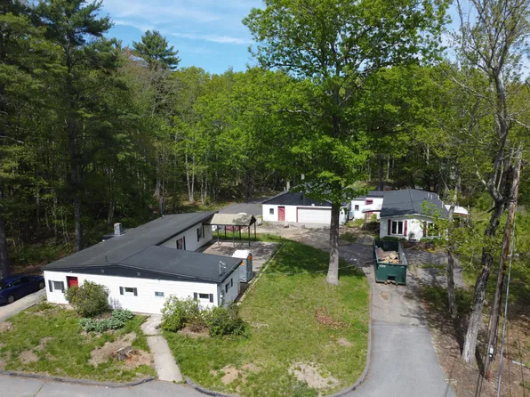 1597 Sanford Road, Wells, ME 04090