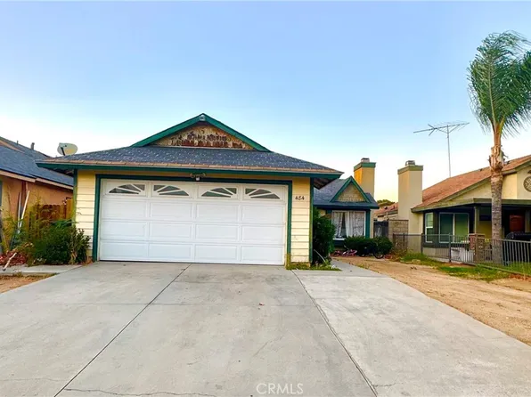 484 Harvest Rd, Perris, CA 92571