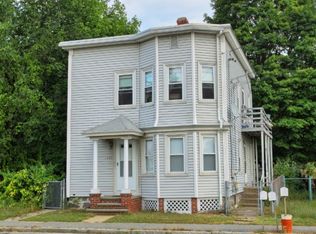345 Merrimack St, Methuen, MA 01844