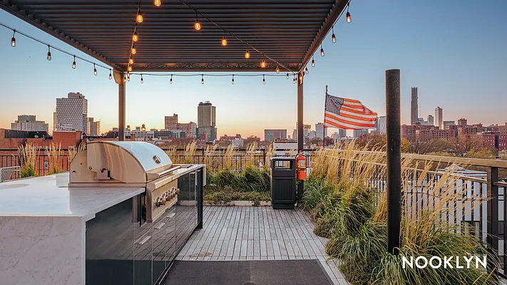 Rented by Nooklyn NYC LLC | media 20