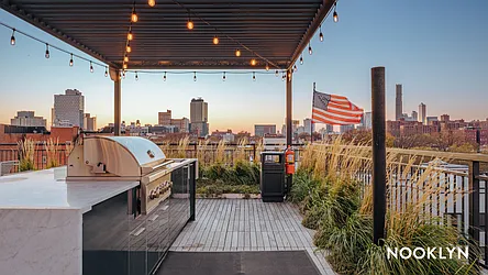 Rented by Nooklyn NYC LLC