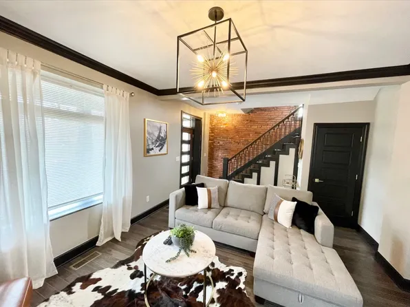 987 E Mound St, Columbus, OH 43205