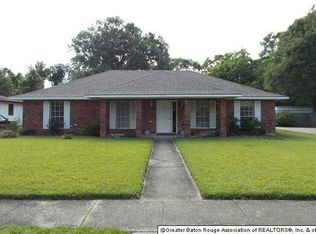 712 Trammell Dr, Baton Rouge, LA 70815