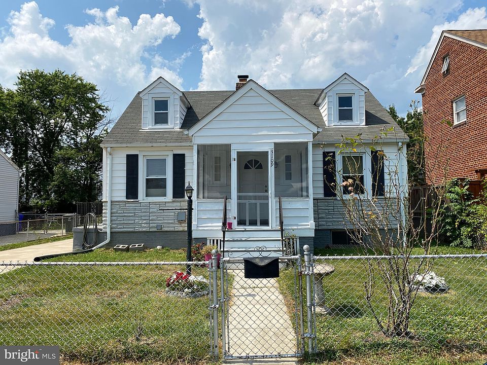 1st image of 3109 12th St S