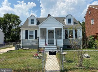3109 12th St S, Arlington, VA 22204
