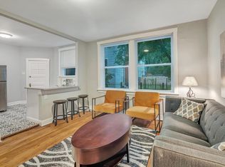 3106 Gurney Ave #1S, Saint Louis, MO