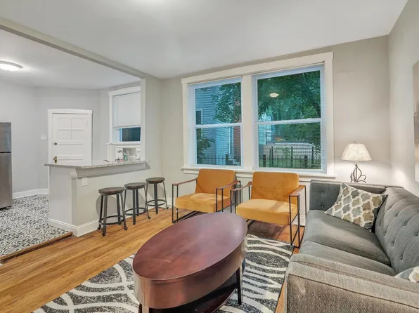 3106 Gurney Ave #1S, Saint Louis, MO 63116