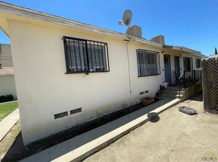 1008 1/2 H St, Bakersfield, CA 93301