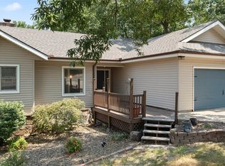 44 Sandwick Dr, Bella Vista, AR 72715